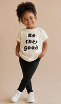 Be the Good Graphic Tee