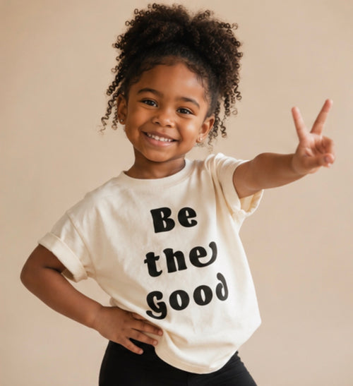 Be the Good Graphic Tee