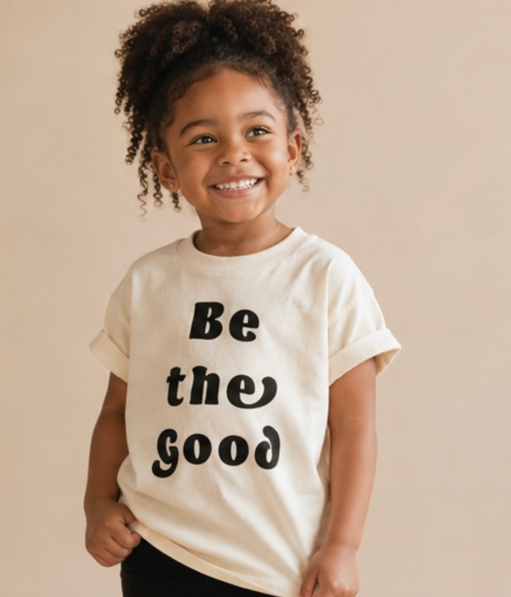 Be the Good Graphic Tee
