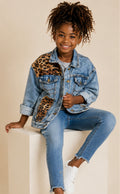 Wild Side Denim Jacket